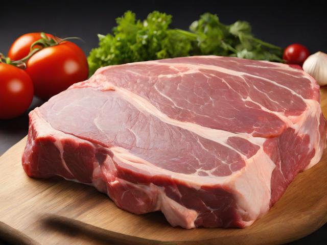 长期大量吃红肉致癌，应健康食用