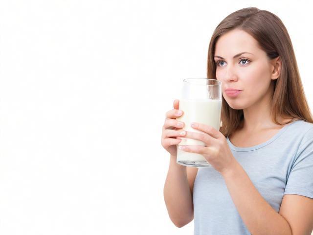乳糖不耐受人群喝牛奶可降低糖尿病风险