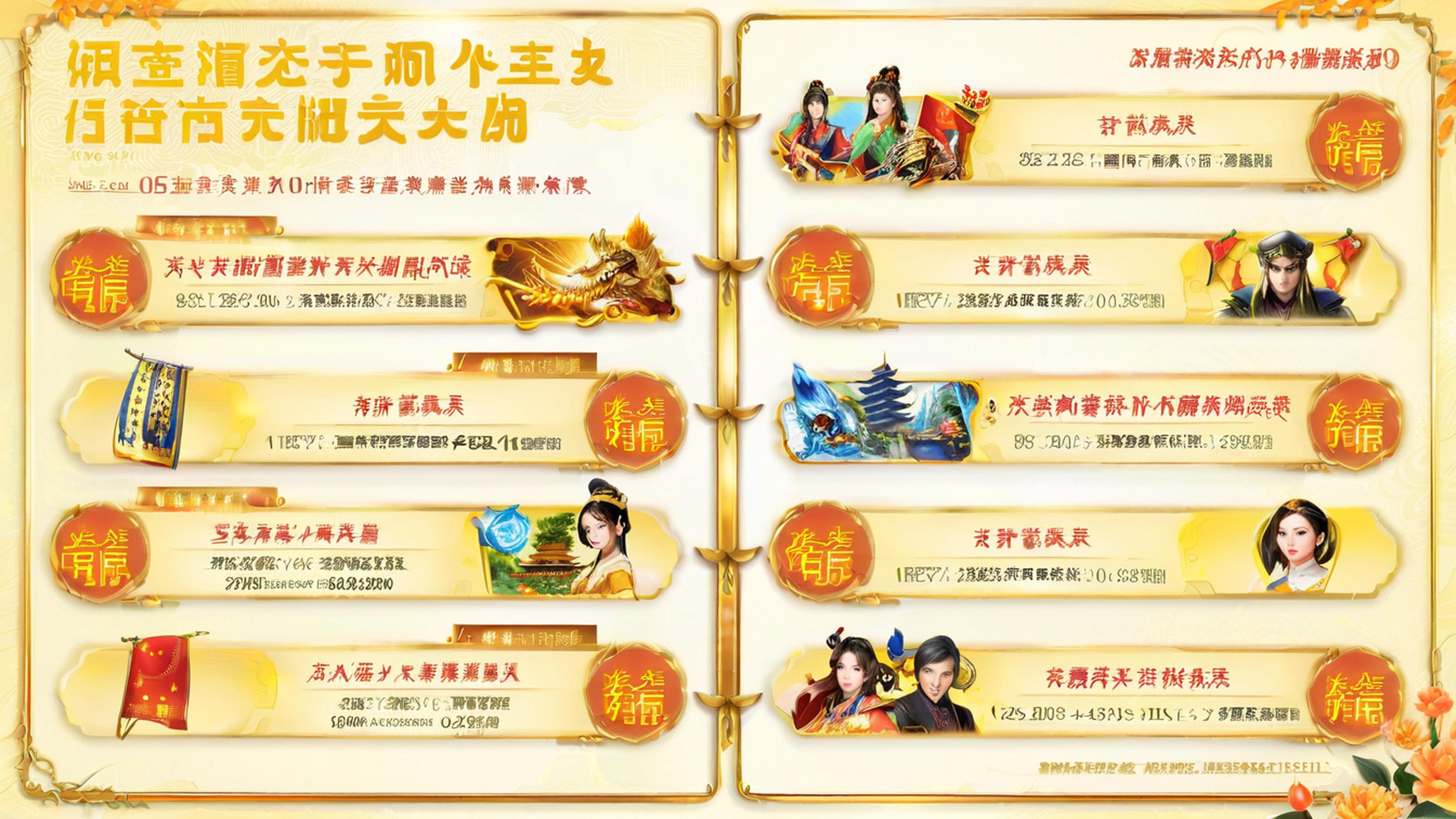 王者蛇年春节活动操作指南