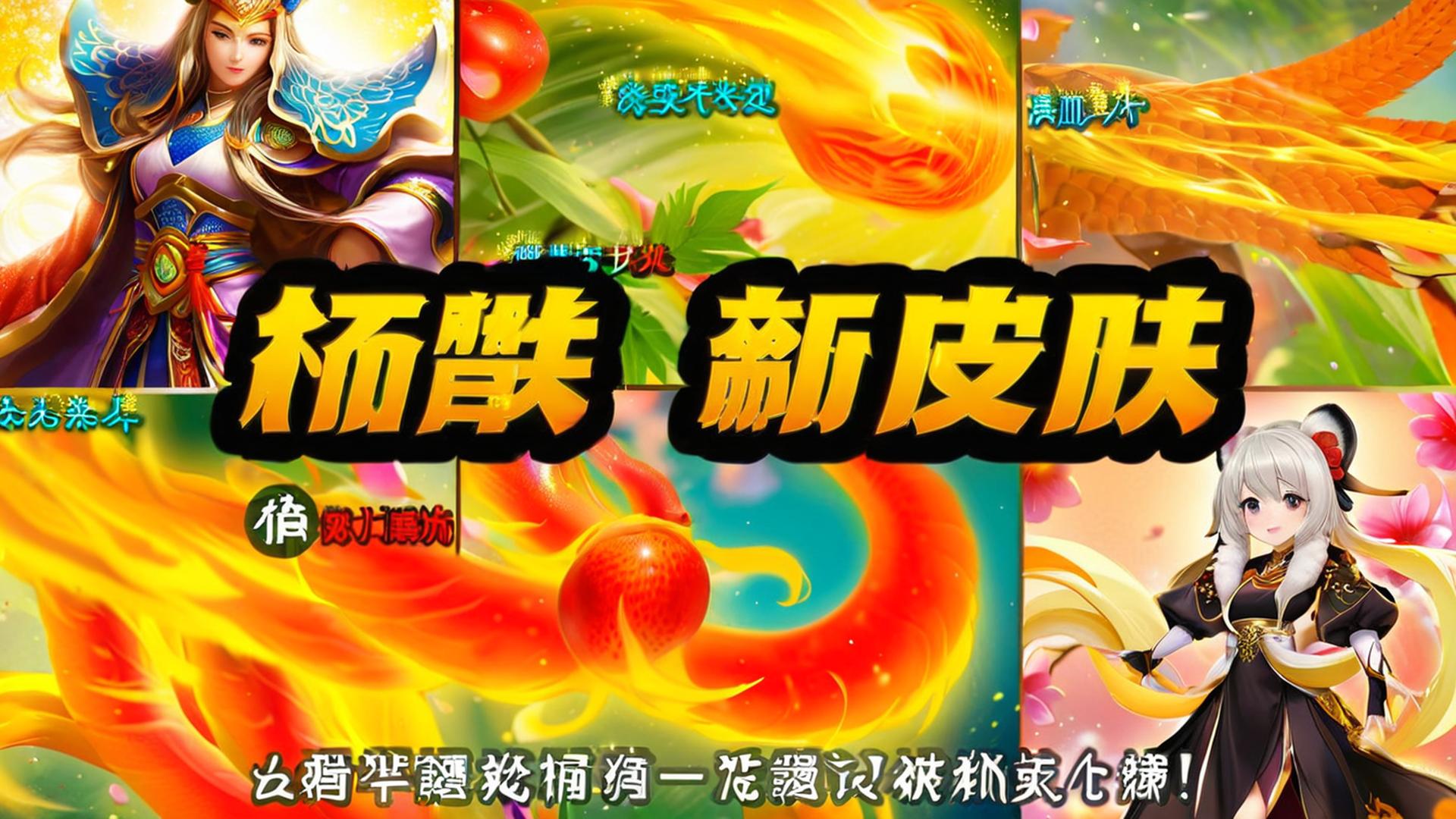 杨戬重做方案及 S39 新赛季前瞻