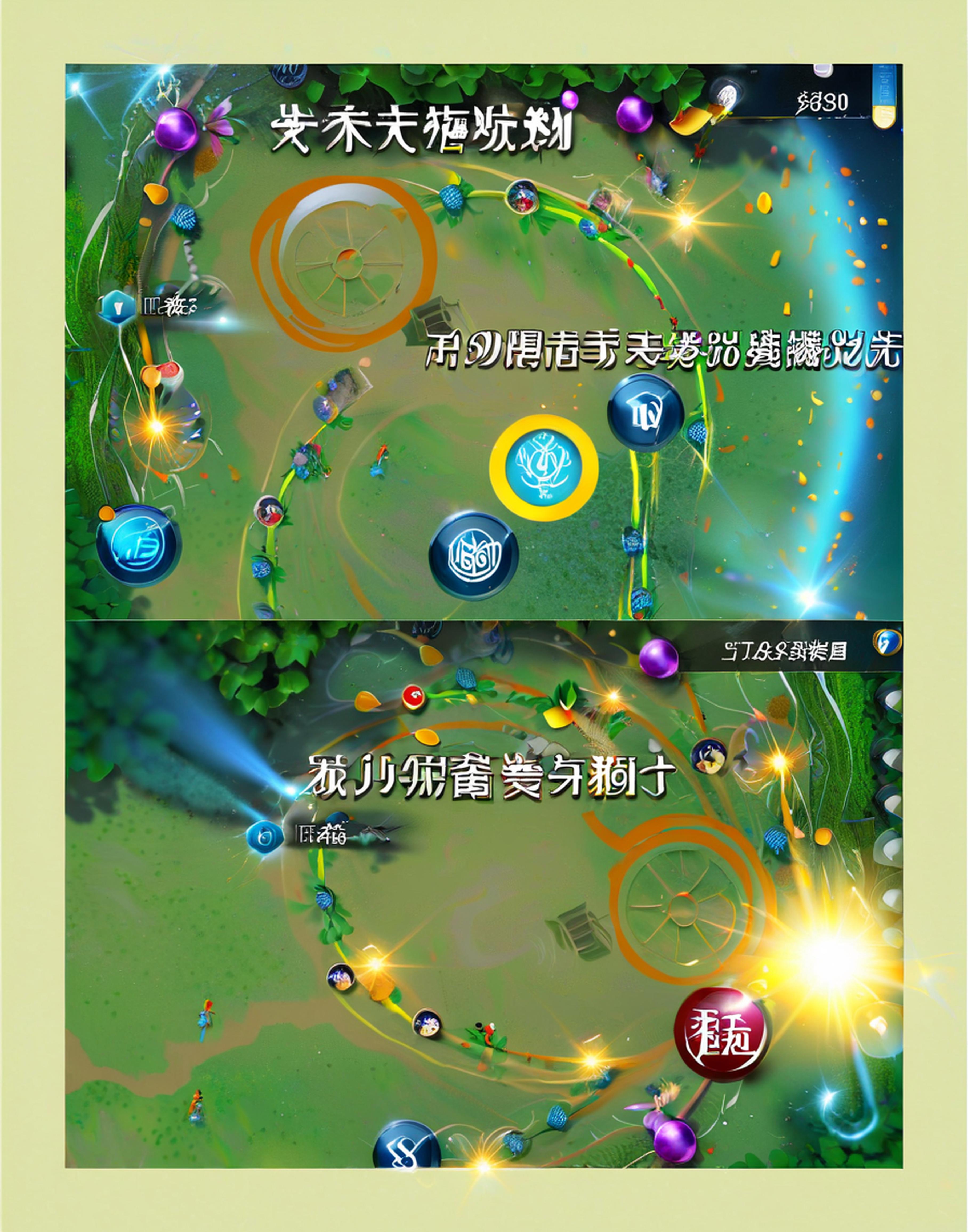 王者英雄飞的技能调整介绍