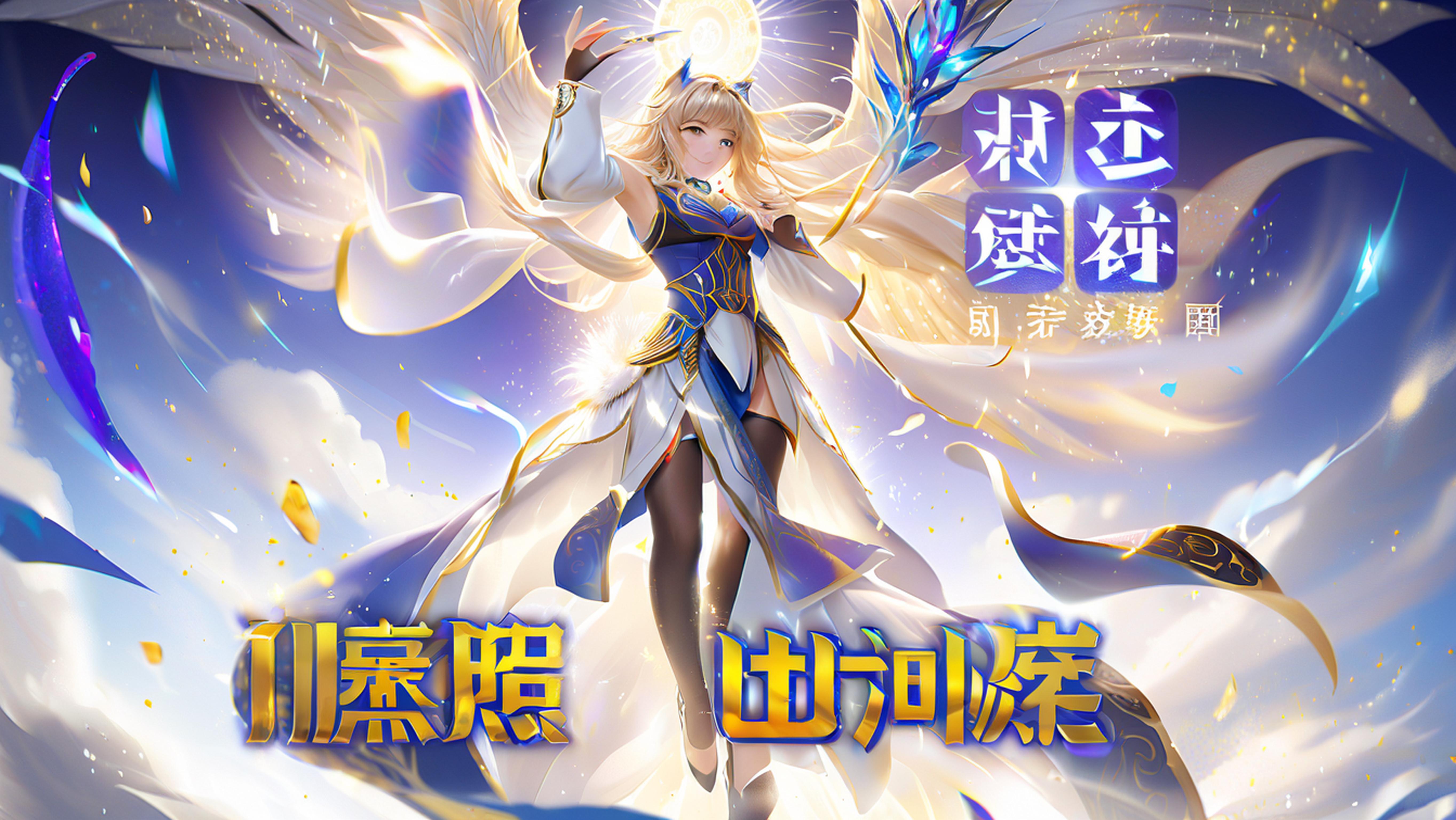 司空震愿照山河定皮肤特效及表现解析