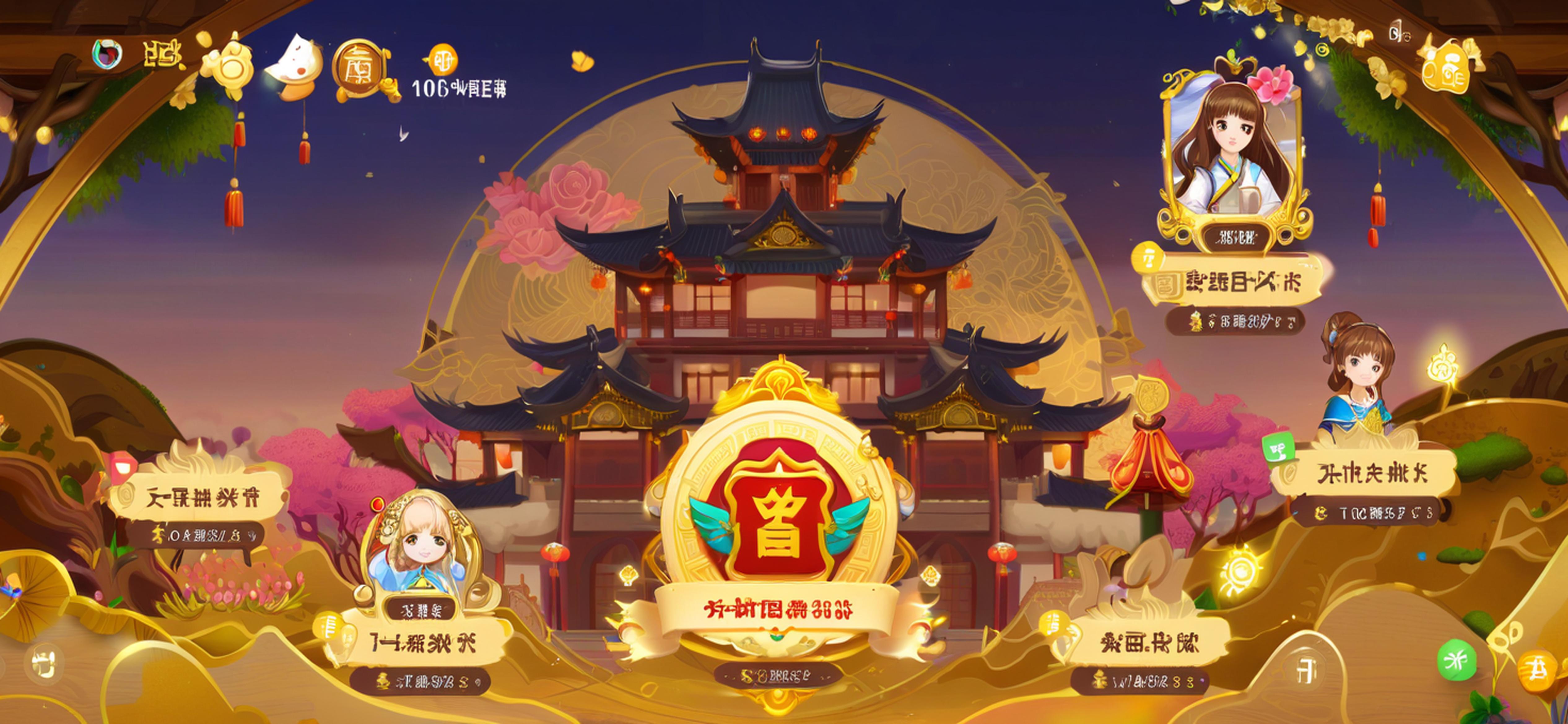 王者蛇年春节版本第一波活动前瞻