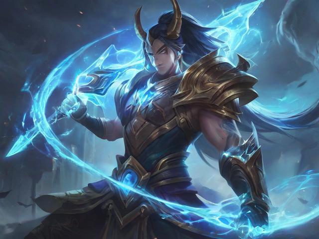 6月游戏职业强度大洗牌，三大幻神强势登顶