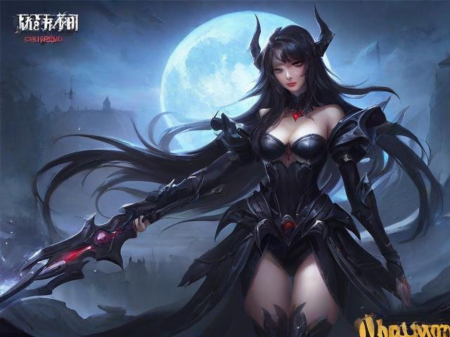 黑色大地全套攻略及祝福系统介绍