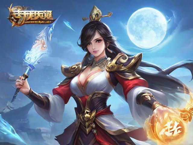 开服第五天游戏攻略