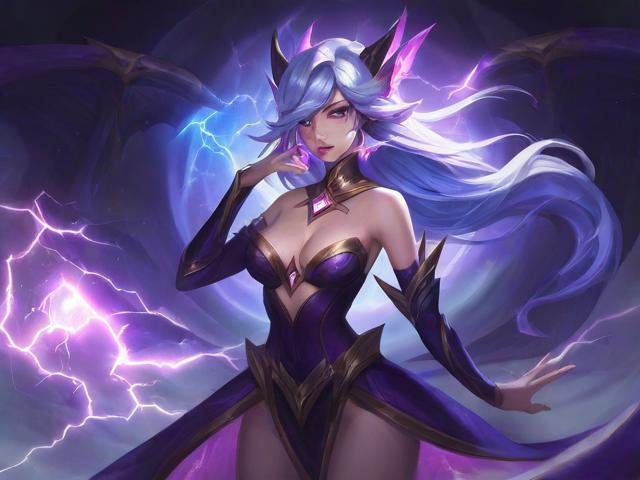 奶妈：雷龙幻神辅助职业