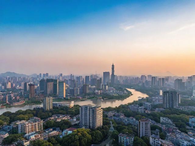 杭州全面放开限购，楼市或回升
