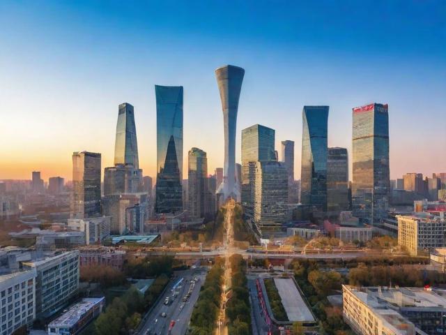 2025年北京楼市的3个真相与买房建议