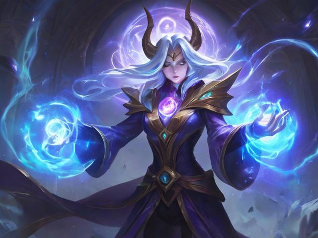 体验服魔法职业新增古界装备，法师或迎春天