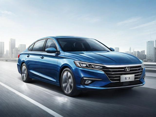 6月份轿车销量排行榜前三揭晓，均为燃油车