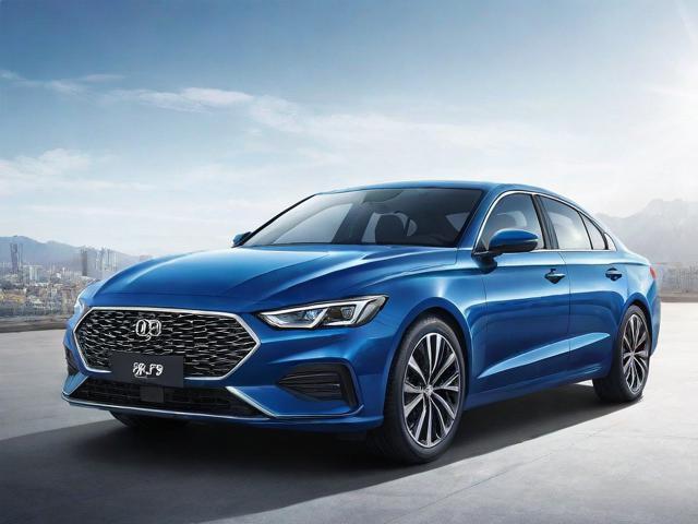 6月份掉价最狠的7款热销车盘点