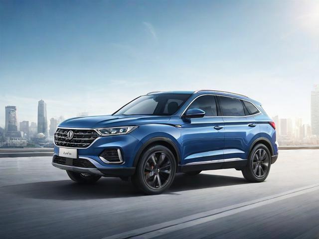 10 - 15万SUV选车建议：国产车与合资车对比