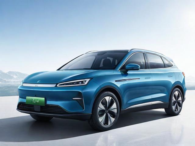 普通人买纯电车型省钱的四个条件