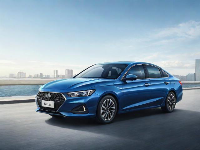 6 - 10万落地最值得入手的6款轿车推荐