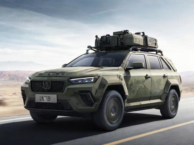 8个防御性驾驶技巧分享