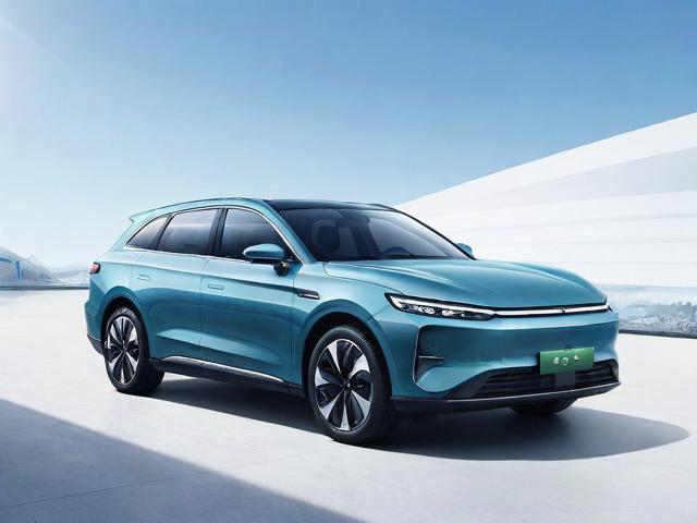 买车建议及对新能源汽车看法