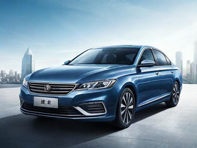 呼吁支持国产车,打破合资情怀