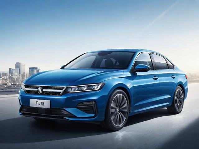 5款耐用抗噪省油车推荐,随便开都不坏