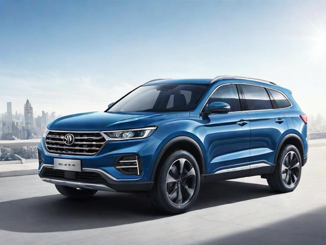 换车时大多人倾向SUV的原因及选择建议