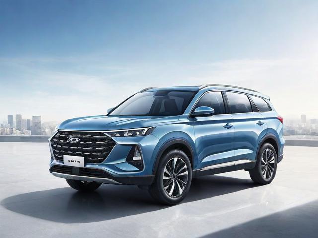 奇瑞瑞虎9值得入手吗?