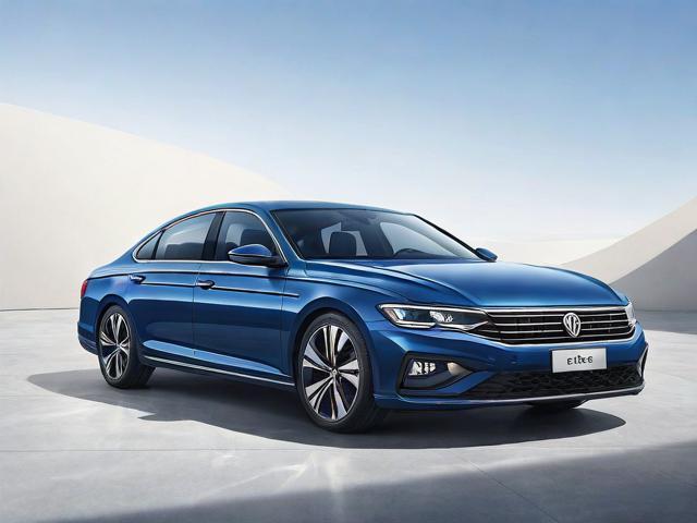 迈腾 B8 和 B9 怎么选?