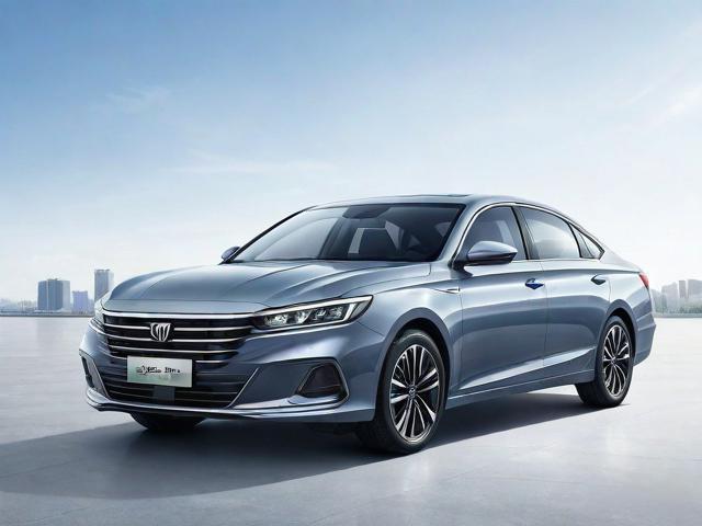 20万左右预算轿车购车推荐