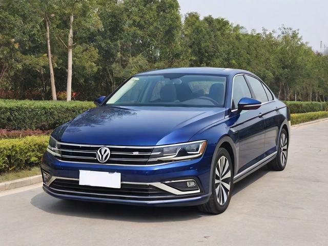 大众迈腾怎么选?330豪华版解析