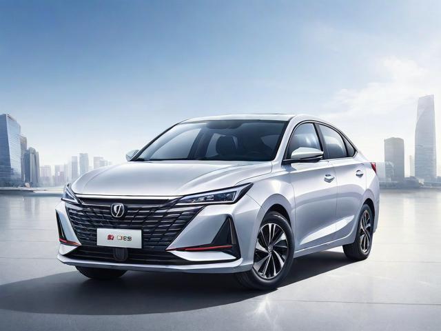 长安逸动 plus 与秦 plus DMI 该怎么选