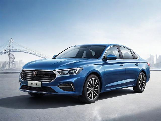 4 - 10万最值得入手的7台国产车推荐