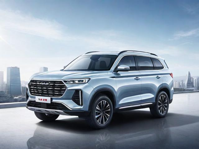 捷途旅行者销量好的原因及车型特点