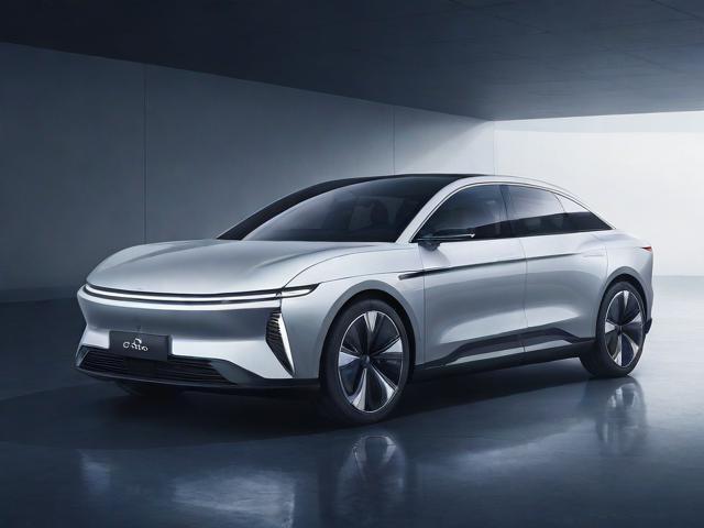 新能源车型5大脑残设计盘点