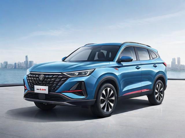 捷达 VS5 与长安 CS55 PLUS 对比分析，哪款车更值得长期持有？