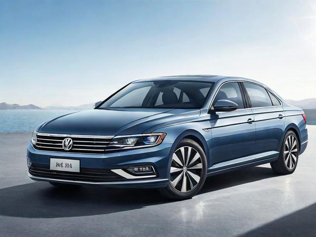 帕萨特和迈腾该怎么选