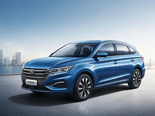 20万内家用车谈面子多余，选车应重实用