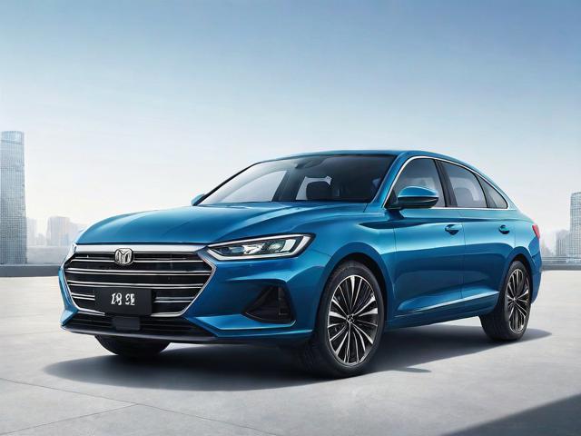 2024年买车的5点忠告