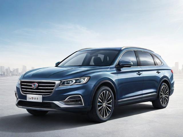 新手首购车：轿车与SUV怎么选