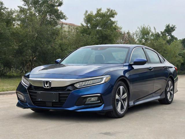 雅阁和凯美瑞该怎么选