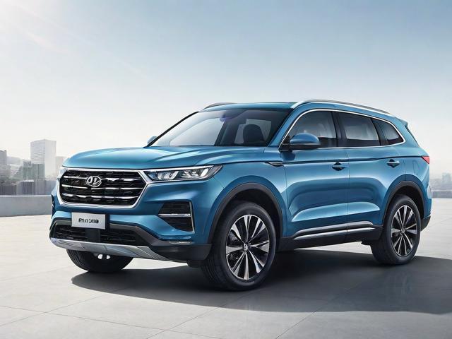 国产 SUV 四大金刚最新优惠价格分享