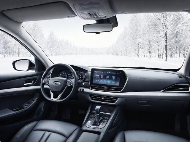 冬季开车7个基本常识