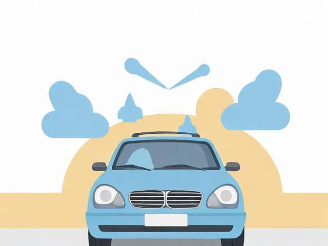 从有车以后的5大烦恼