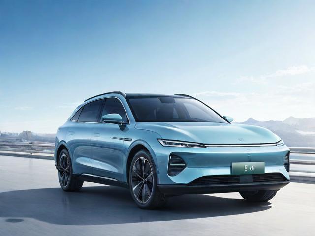 4月份汽车销量排行榜揭晓，新能源表现亮眼