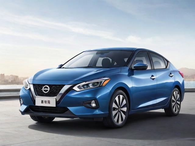 日产6款热销车型优惠价格及落地价盘点