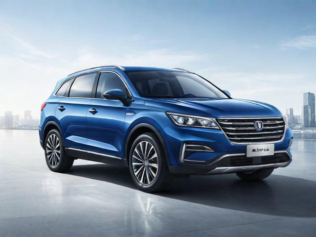 买车选轿车还是 SUV？省钱选轿车，追求舒适也推荐轿车