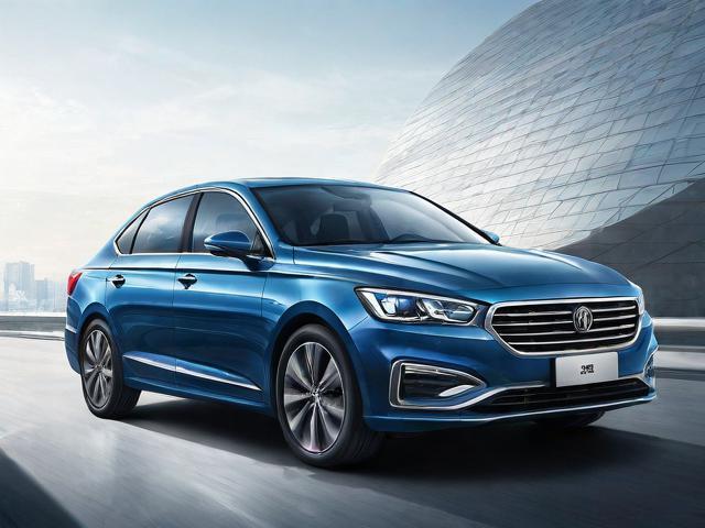 4月份销量最好的5款油车