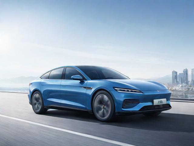 油车和电车一口气跑500公里的区别