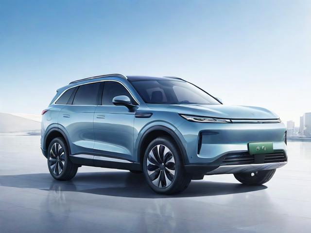 5月份SUV销量排行榜出炉，新能源表现亮眼