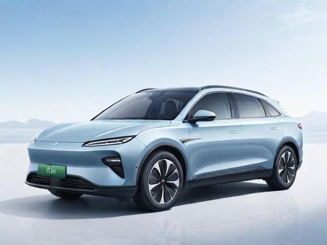 23年60台车测试：15台车爆胎凸显新能源车问题