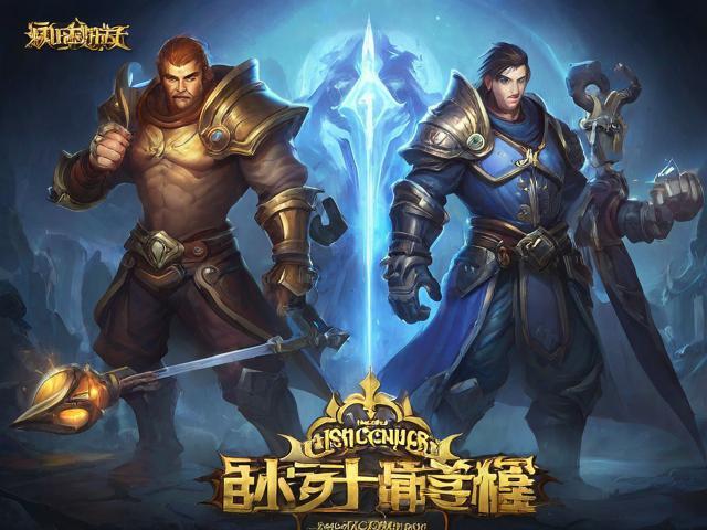 国服与韩服三周年庆对比及游戏现存问题