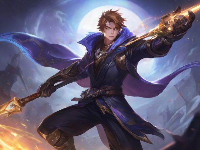 联盟手游凉透,解决6个问题可超越王者及公测时间预测 联盟手游凉透,解决6个问题可超越王者及公测时间预测